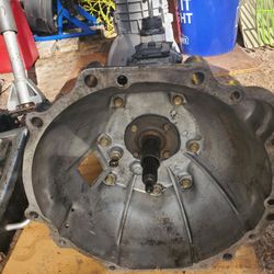 Toyota Corolla Transmission T50 5 Speed And Driveshaft 3tc 2tc 1.6 1.8 Ae86  Mazda Samurai  Geo 