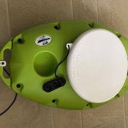 Pup Creekkooler (Kayak Cooler)