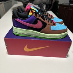 Nike Undefeated Af 1