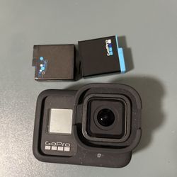GoPro Hero 8