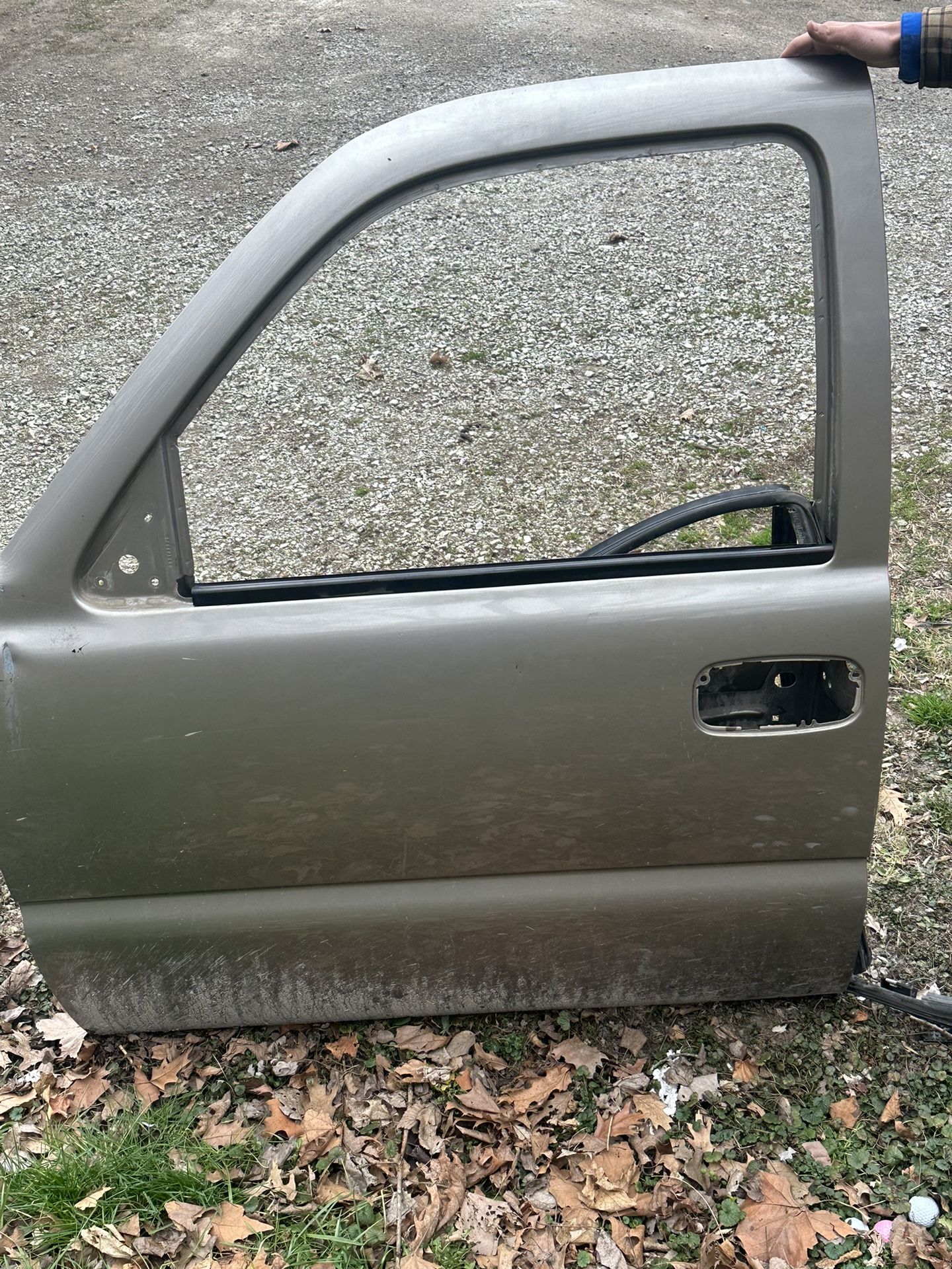 99-06 Chevy Doors