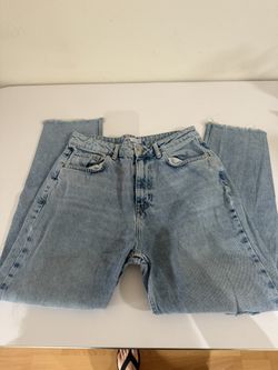 Zara Jeans 