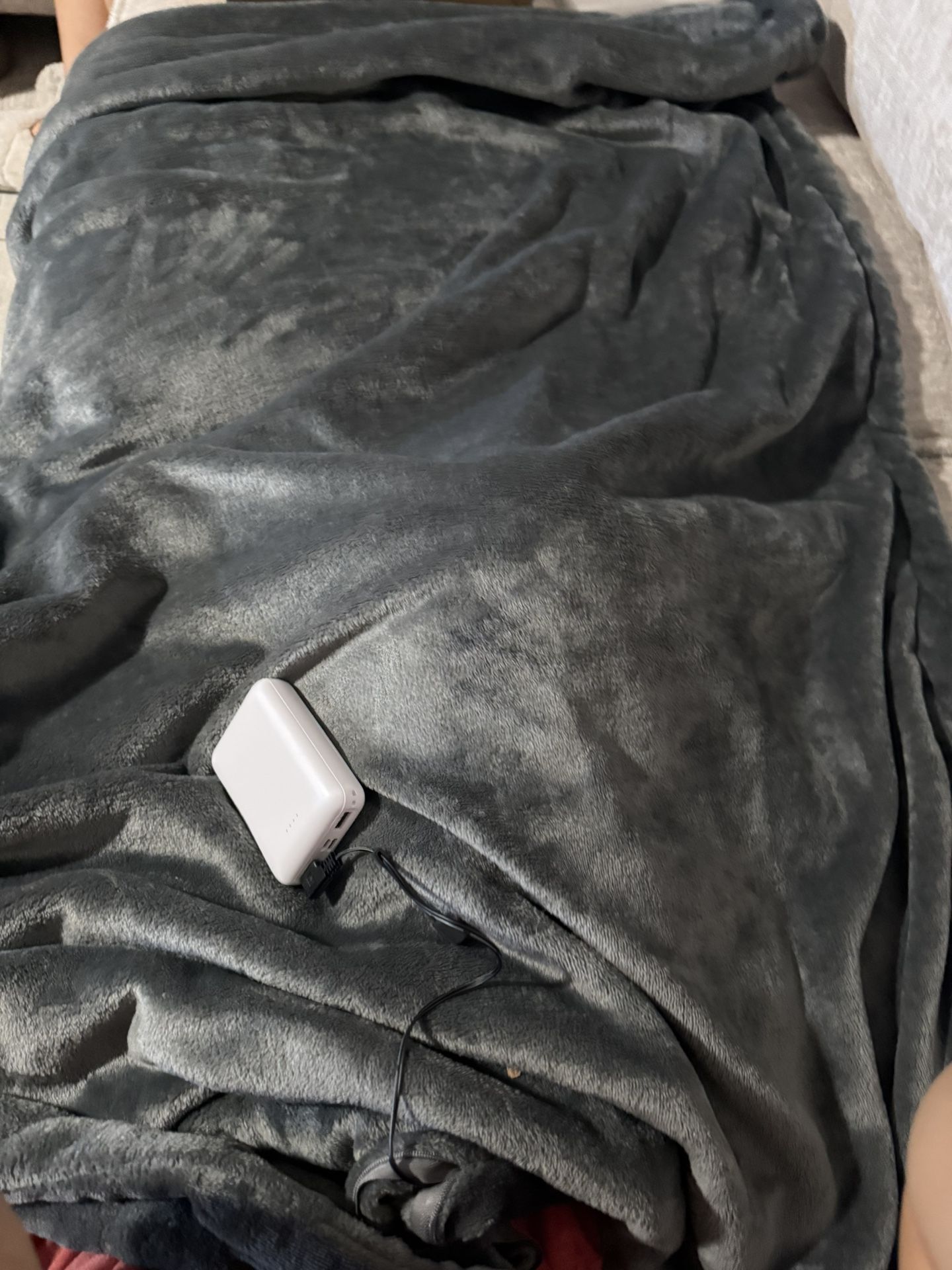 Blanket Heater