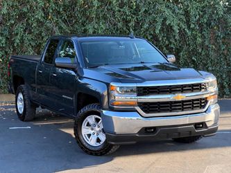 2019 Chevrolet Silverado 1500 LD