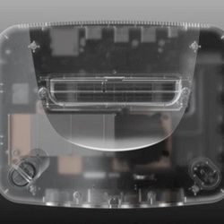 Analogue 3D Clear HD Nintendo 64