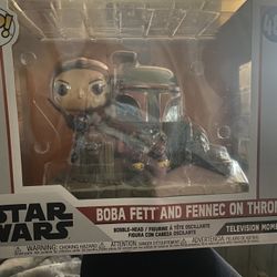 Pop Figure 