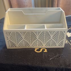 Desk Organizer