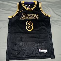 Nike Kobe Lakers City Edition Wingman Jersey