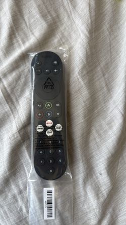 Xumo remote control