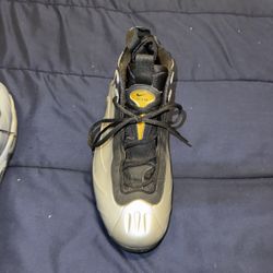 Original Nike Duncan 