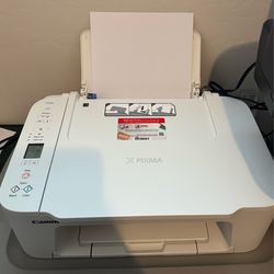 Printer Canon pixma ts3720