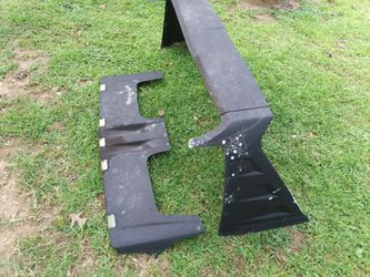 S-10 parts