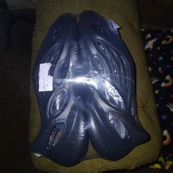 Foam Runners Brand New