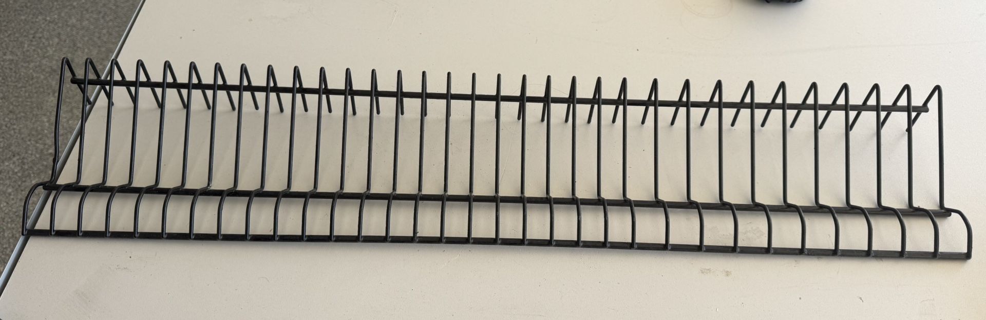 Full Sized Plier Rack $20