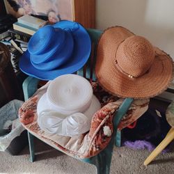 Hats 