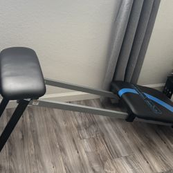 Core Trainer Blast Total Gym 