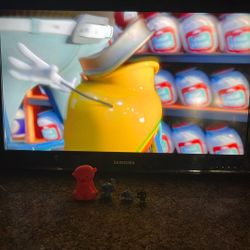 Samsung Tv 