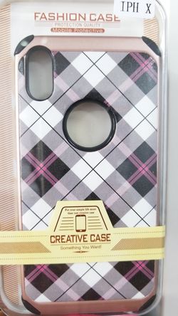 iPhone x case