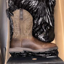 High End Work Boots Ariat Work