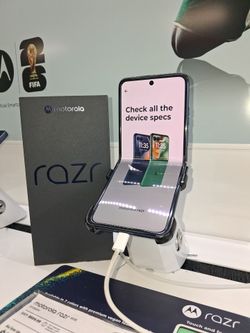 Motorola Razr