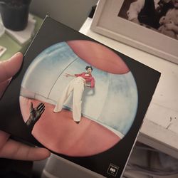 Harry Styles Album For Free