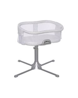 HALO Bassinest Swivel Sleeper 360 LUNA