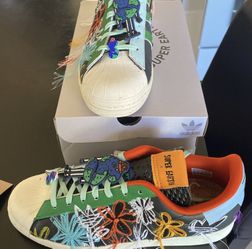Sean Wootherspoon Super Star