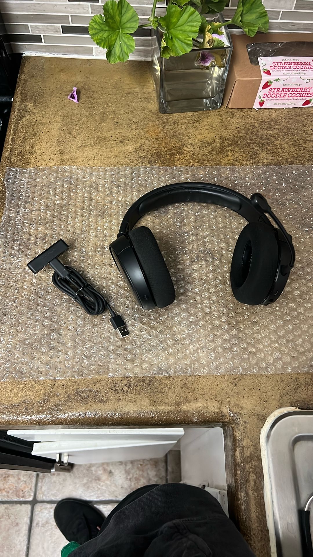 Steelseries Arctics 1 Headset Wireless