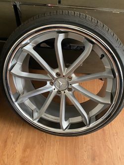 Black Diamond Rims
