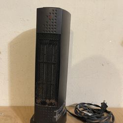 Lasko Mini Tower Heater