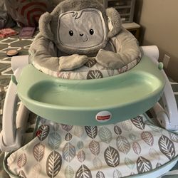 Baby Seat 
