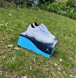 Jordan 11 size 8.5 women brand new never worn