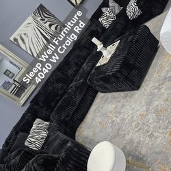 ✨️XL Sectional Sofas✨️ Furniture Queen Bedrooms, Dining Avail