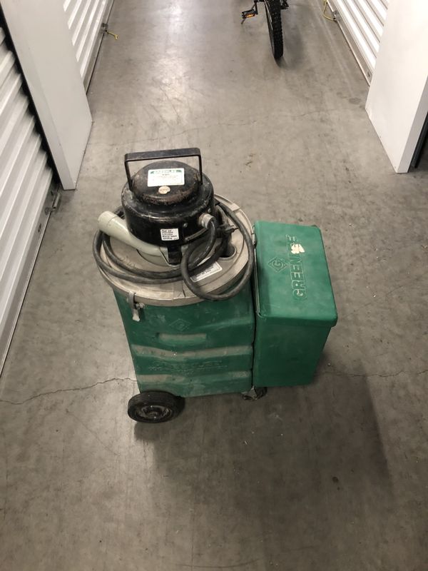 Greenlee vacuum fish tape system for Sale in Costa Mesa, CA OfferUp