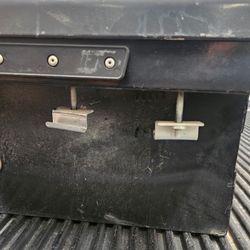 Full Size Tool Box