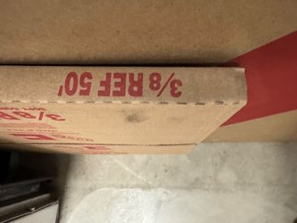 HVAC copper tubing 3/8”  -brazing/welding  New
