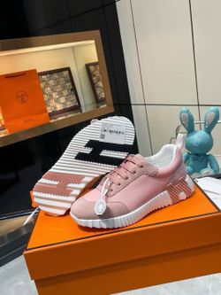 Hermes Men’s Sneaker With Box 2026 New