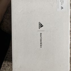 Adidas marimekko ultraboost DNA X