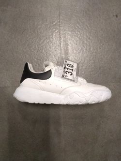 Alexander McQueen Shoes