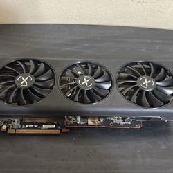 XFX RX 6800XT