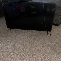 “32” LG TV