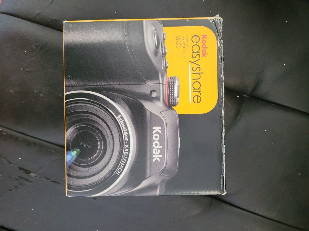 Kodak Camera