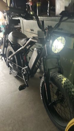 Raev Ebike Bullet