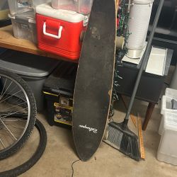 Long Board