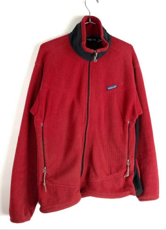 Patagonia Fleece Jacket