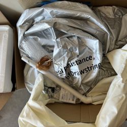 Hail Protection System Honda Odyssey