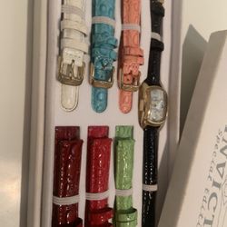 Invicta Special Addition Multi-color Watch