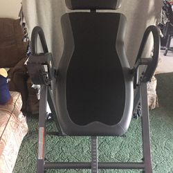 Back Therapy Table