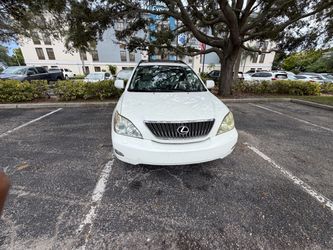 2006 Lexus Rx 330