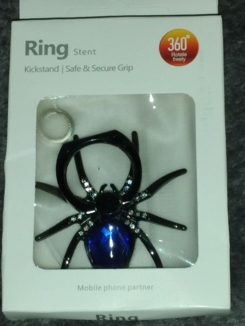 Well Phone Ring